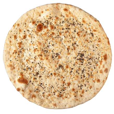 Фокача з ароматними травами