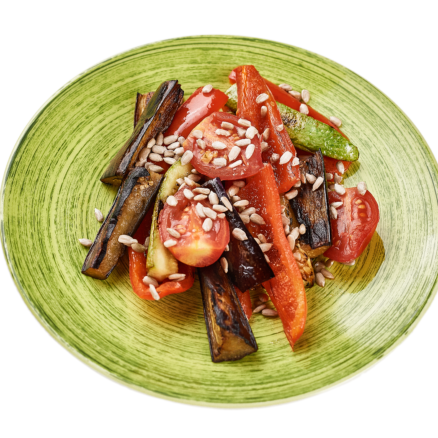 Овочеве соте