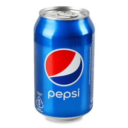 Pepsi
